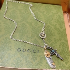 Gucci Necklaces